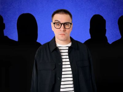 Stand Up концерт «Секретный состав»