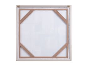 Картина Абстракция Штриxи 60x60