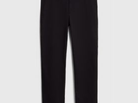 Чиносы из твила, Черный