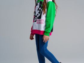 Ботинки для девочек