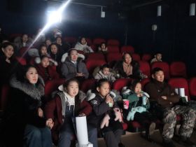 В Якутске представили полнометражный анимационный фильм на якутском языке «Тооку уонна Чысхаан»