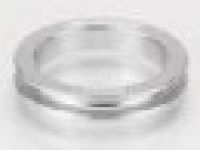 Шайба FSA для установки систем с 100x24 мм валом на резьбовую каретку BB-7100/100/CZ MW251 (черный 5.5 мм)