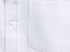 Рубашка для мальчиков, Белый