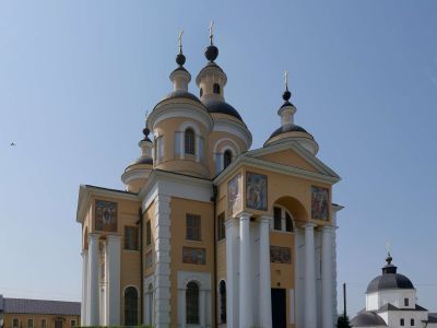 Казанский собор