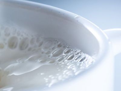 Названы бренды лучшего молока в Центральном федеральном округе