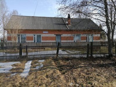 Русановская поселенческая библиотека – филиал № 5