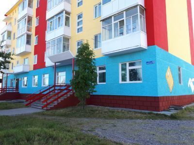 Ольская центральная библиотека им. И. А. Варрена