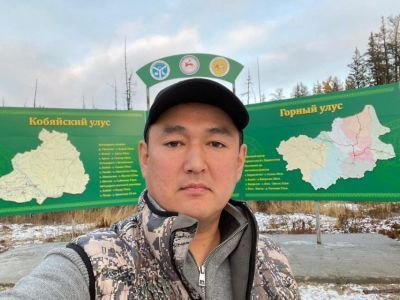 Александр Сусоев: «Сплотившись, россияне победят все трудности»