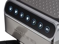 Кофеварка Polaris PCM 1535E Adore Cappuccino