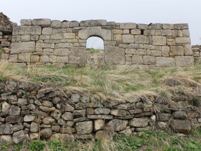 Башня жилая № 2