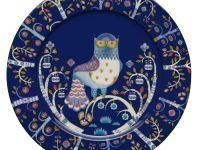 Iittala Пиала Ø 15,3 см синяя Taika Iittala