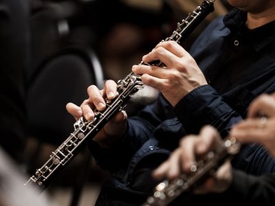 Билеты на Образы и контрасты (Дом музыки) / Концерт | Афиша | ИнфоТаймс