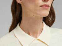 Джемпер с кашемиром