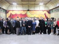 Партизанский межпоселенческий дом культуры