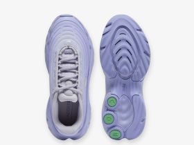 Женские кроссовки Lacoste SPINOR 225 2 SFA