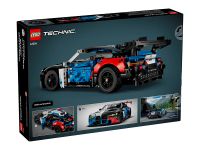 Technic 42226 Конструктор BMW M4 GT3 EVO
