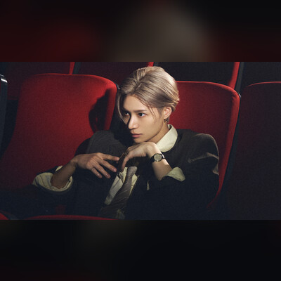 Taemin (Дворец Спорта (Тбилиси, Грузия))