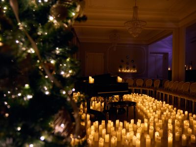 Билеты на Фрэнк Синатра. Рождество в усадьбе (Особняк Прове) / Концерт | Афиша | ИнфоТаймс