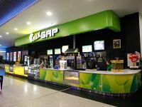 Кинотеатр Star & Mlad