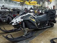 Снегоход STELS Капитан S200L