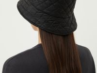 Панама женская с отстрочкой