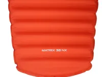 Коврик самонадувающийся Matrix 38 NX