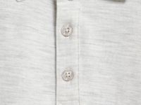 Поло для мальчиков, Белый