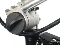 2х-тактный лодочный мотор PATRIOT BM 106