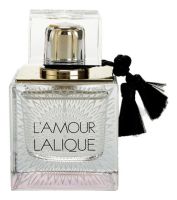 L'Amour: парфюмерная вода 50мл уценка