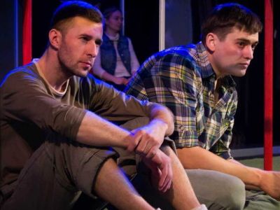 Тимур и его команда