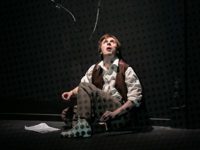 Билеты на Морфий (Театр им. Ленсовета) / Театр | Афиша | ИнфоТаймс