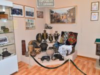 Нытвенский историко-краеведческий музей