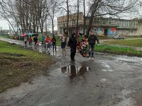 Соболевский сельский дом культуры