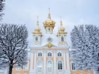 Церковный корпус