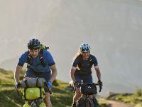 Велосумка на руль Vaude Trailfront II (черный)