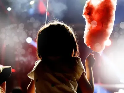 Билеты на Принцесса на горошине (Дядя театр) / Театр | Афиша | ИнфоТаймс