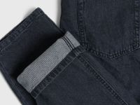 Джинсы джоггеры, Серый