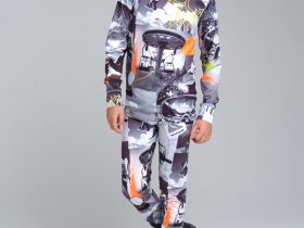 Термобелье для мальчика