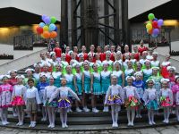 Октябрьский поселковый дом культуры