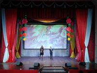 Курманаевский центр культуры и досуга