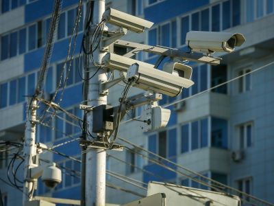 В 2023 году водителей без ОСАГО начнут штрафовать по камерам