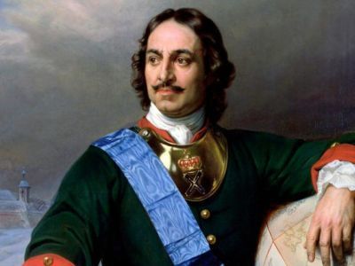 Якутян приглашают принять участие в викторине на знание биографии Петра I