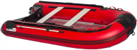 Лодка ПВХ SMARINE SDP Max 365