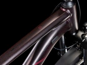 Горный велосипед Cube Aim SLX Allroad 29, год 2025, цвет Черный-Черный, ростовка 20.5