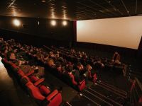 Кинотеатр City Stars на Кирова