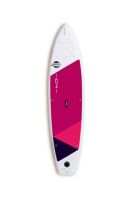 Надувная доска для SUP-бординга ADVENTUM PINK 10'4"