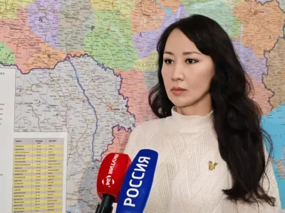 С начала года из Якутии в зону СВО направили 20 единиц техники и 67 тонн гуманитарной помощи