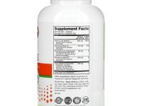 NutriBiotic, Immunity, Meta-C, 500 мг, 250 капсул без глютена