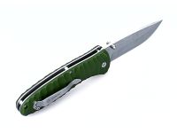 Складной Нож Firebird (by Ganzo) G6252-GR, зеленый