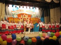 Кармало-Аделяковский сельский дом культуры